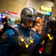 Image for article titled The Most Creative and Sensational Cosplay From Comic-Con 2013
